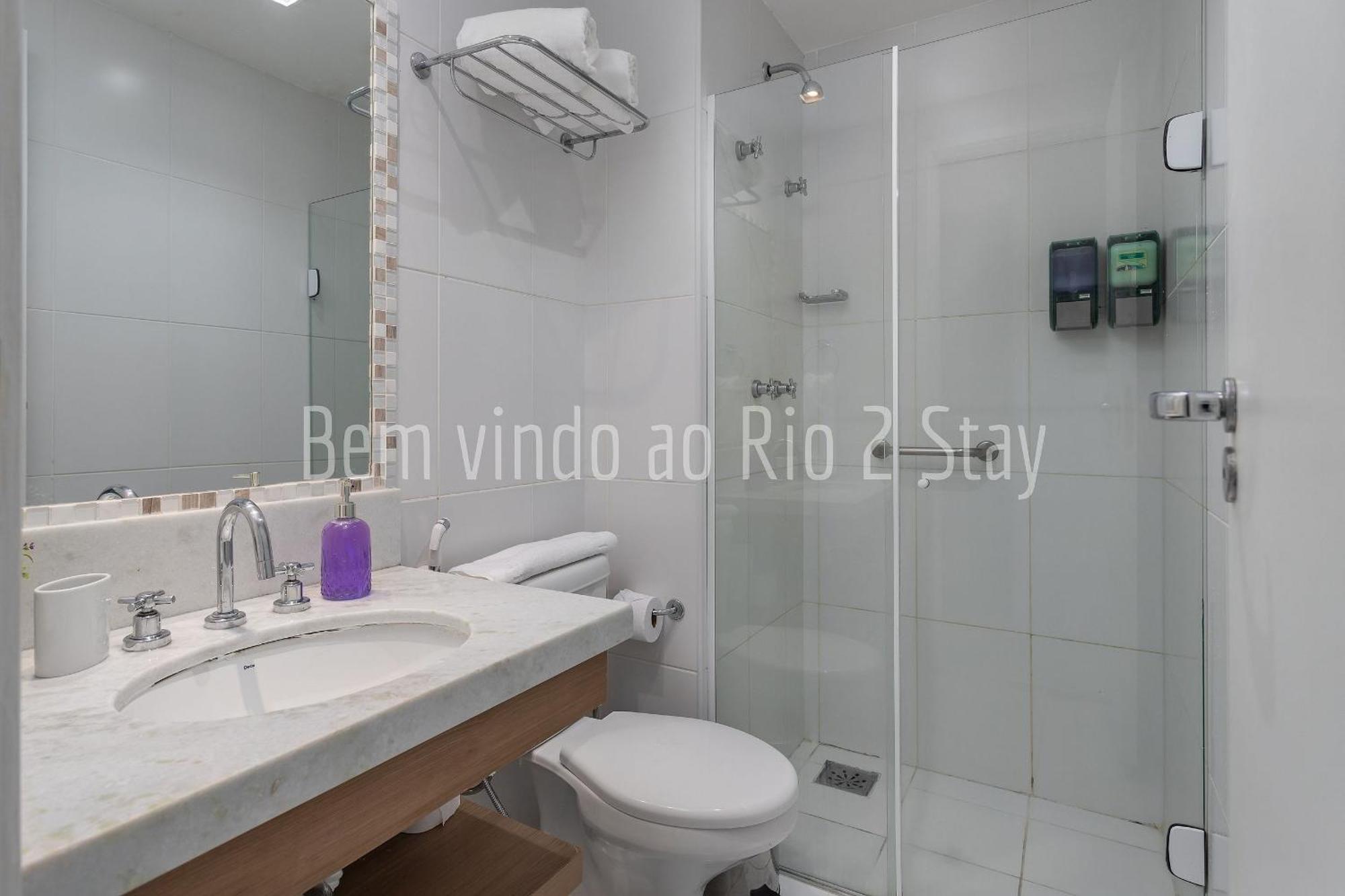 10 Suite Verano Stay Barra Ріо-де-Жанейро Екстер'єр фото
