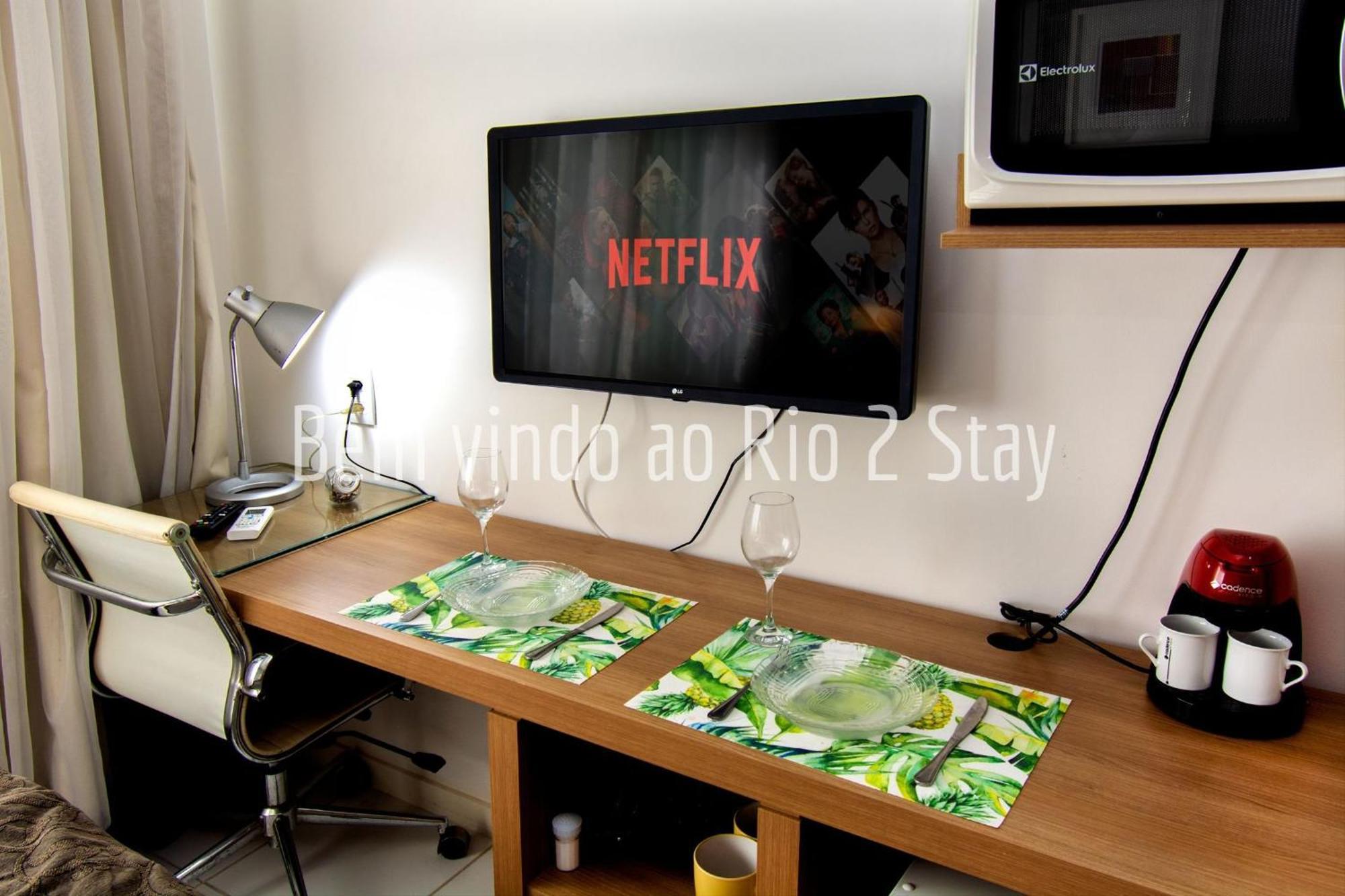 10 Suite Verano Stay Barra Ріо-де-Жанейро Екстер'єр фото
