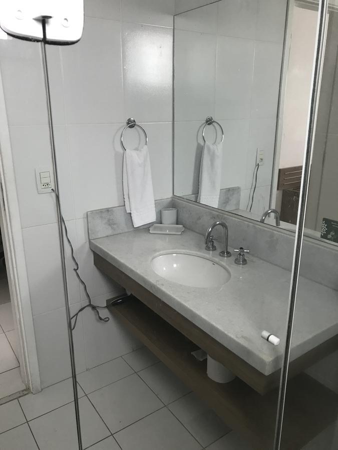 10 Suite Verano Stay Barra Ріо-де-Жанейро Екстер'єр фото
